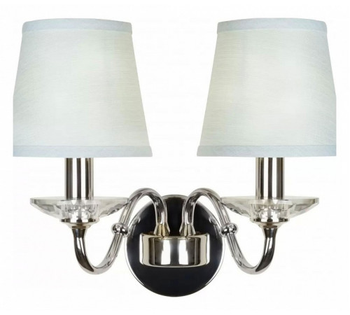Бра iLamp Dolce Vita W2345-2 nic Бра iLamp Dolce Vita W2345-2 nic