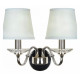 Бра iLamp Dolce Vita W2345-2 nic