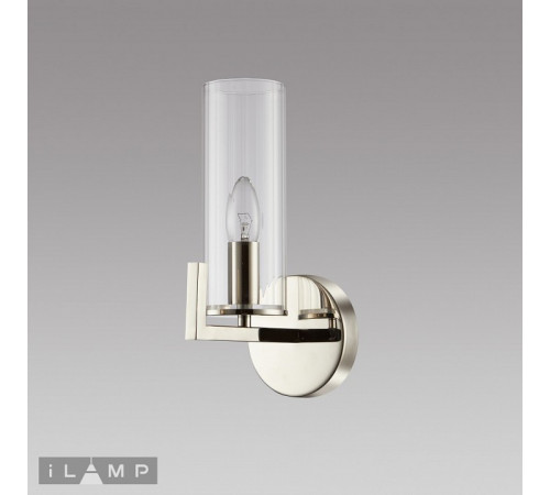 Бра iLamp Evolution W6806-1 NIC Бра iLamp Evolution W6806-1 NIC