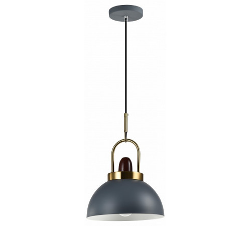 Подвесной светильник Moderli Ravenna V10446-1P