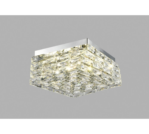 Потолочная люстра Moderli Venice V10473-CL