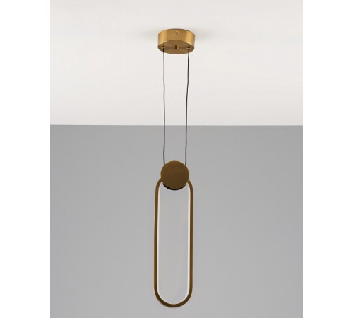 Подвесной светильник Moderli Store V10501-PL