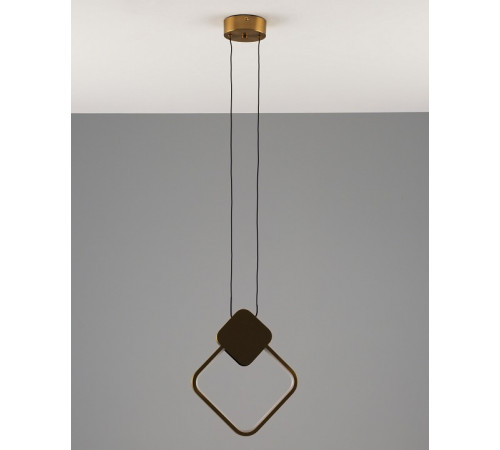 Подвесной светильник Moderli Store V10502-PL Подвесной светильник Moderli Store V10502-PL