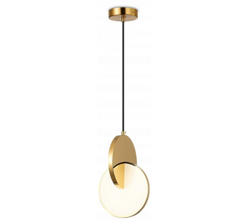Подвесной светильник Moderli Mesa V10512-PL Подвесной светильник Moderli Mesa V10512-PL