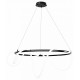 Подвесная люстра Moderli True V10687-PL