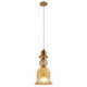 Подвесной светильник Moderli Glassy V10906-P