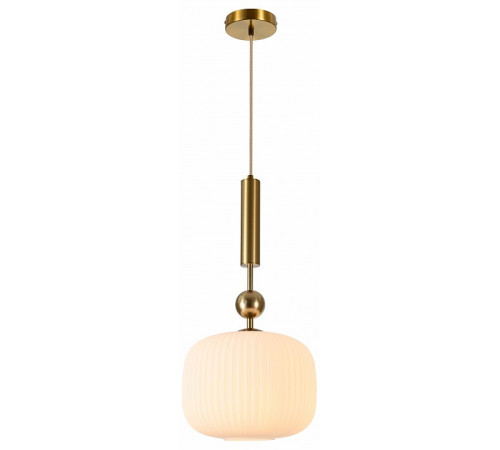 Подвесной светильник Moderli Creamy V10911-P