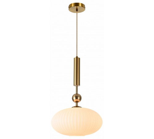 Подвесной светильник Moderli Creamy V10912-P