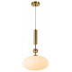 Подвесной светильник Moderli Creamy V10912-P
