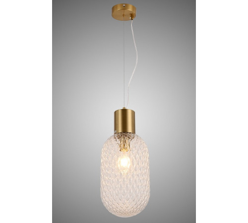 Подвесной светильник Moderli Sunset V10918-P Подвесной светильник Moderli Sunset V10918-P