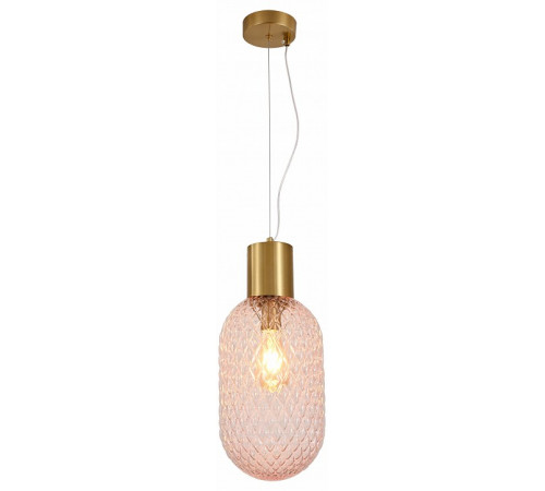 Подвесной светильник Moderli Sunset V10920-P