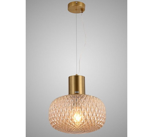 Подвесной светильник Moderli Sunset V10921-P
