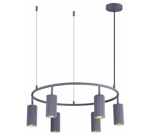 Подвесная люстра Moderli Cora V11069-6P