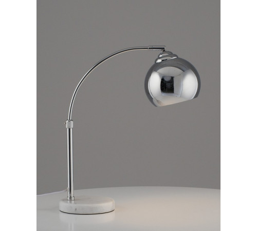 Настольная лампа Moderli Arco V11339-1T