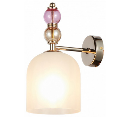 Бра Moderli Tamina V11404-1W Бра Moderli Tamina V11404-1W