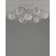 Потолочная люстра Moderli Circle V1150-5C