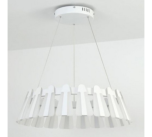Подвесной светодиодный светильник Moderli Beauty V2410-PL