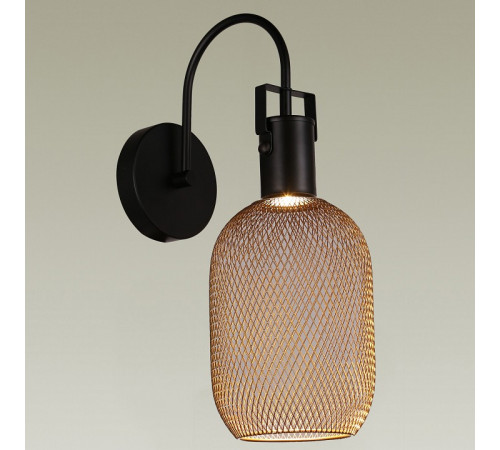 Бра Moderli Alina V2800-1W Бра Moderli Alina V2800-1W