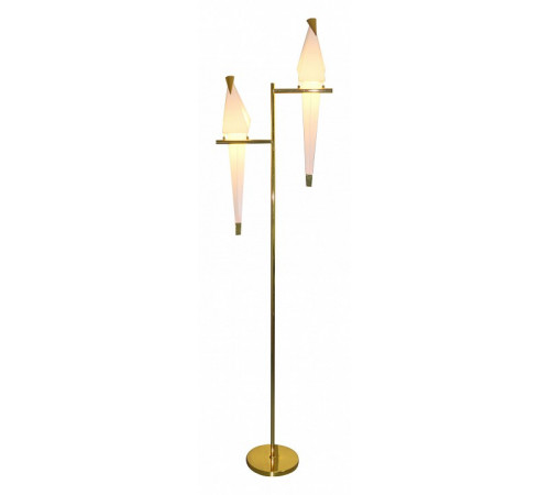 Торшер Moderli Birds V3075-2TL Торшер Moderli Birds V3075-2TL