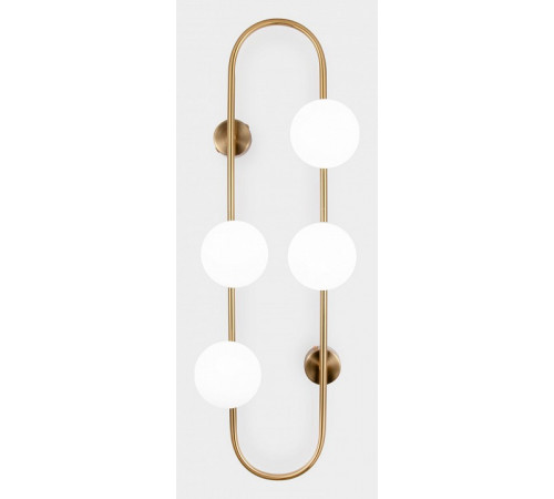 Бра Moderli Krona V4020-4W Бра Moderli Krona V4020-4W