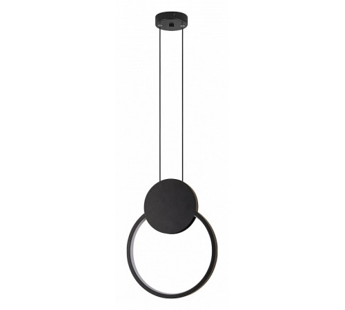 Подвесной светодиодный светильник Moderli Store V5021-1PL Подвесной светодиодный светильник Moderli Store V5021-1PL