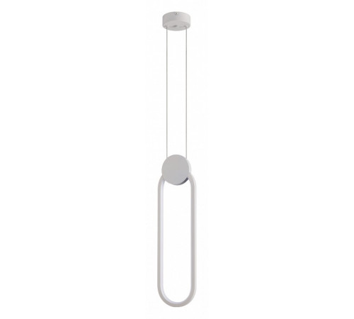 Подвесной светодиодный светильник Moderli Store V5022-2PL Подвесной светодиодный светильник Moderli Store V5022-2PL