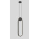 Подвесной светодиодный светильник Moderli Store V5023-2PL