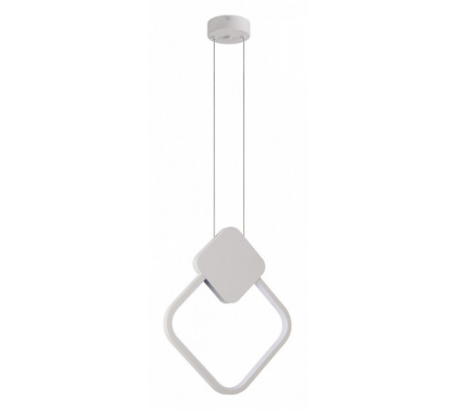 Подвесной светодиодный светильник Moderli Store V5024-3PL