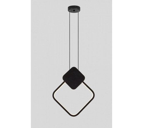 Подвесной светодиодный светильник Moderli Store V5025-3PL Подвесной светодиодный светильник Moderli Store V5025-3PL