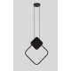 Подвесной светодиодный светильник Moderli Store V5025-3PL