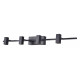 Светодиодный спот Moderli Right V5041-4WL