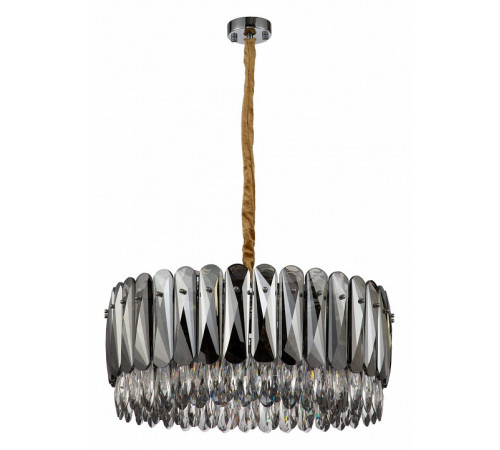 Подвесная люстра Moderli Mery V9040-8P Подвесная люстра Moderli Mery V9040-8P