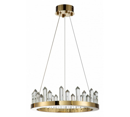 Подвесная люстра Moderli Ingrid V9050-PL