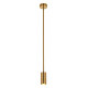 Подвесной светильник MyFar Dereck MR1020-1P