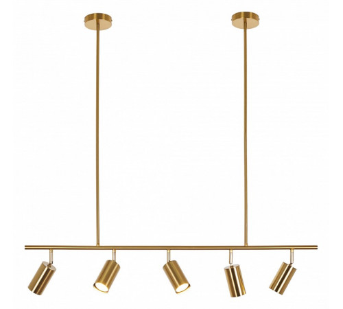 Подвесной светильник MyFar Dereck MR1021-5P Подвесной светильник MyFar Dereck MR1021-5P
