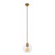 Подвесной светильник MyFar Stiven MR1033-1P