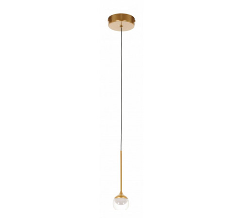 Подвесной светильник MyFar Kollins MR1060-1PL Подвесной светильник MyFar Kollins MR1060-1PL