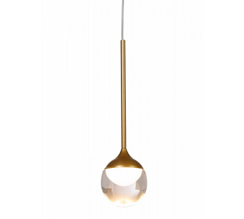 Подвесной светильник Myfar Kollins MR1061-1PL