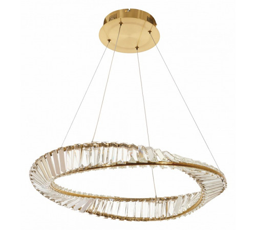Подвесная люстра MyFar Ricky MR1260-PL