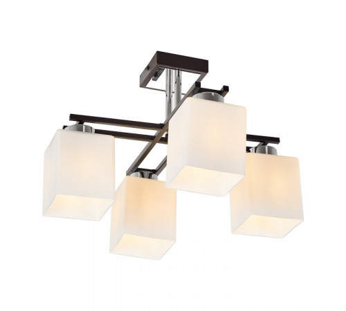 Потолочная люстра MyFar Eileen MR1501-4C