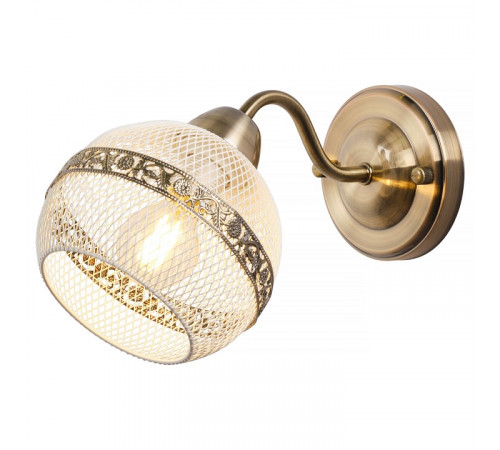 Бра MyFar Frank MR1650-1W Бра MyFar Frank MR1650-1W