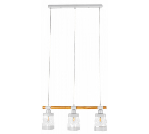 Подвесной светильник MyFar Olivia MR1831-3P Подвесной светильник MyFar Olivia MR1831-3P