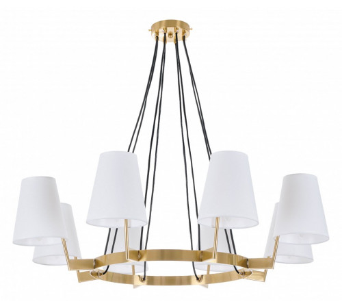 Подвесная люстра MyFar Aurora MR1931-8P