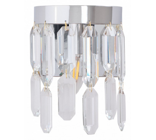Настенный светильник MyFar David MR1970-1W Настенный светильник MyFar David MR1970-1W