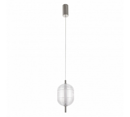 Подвесной светильник Myfar Claire MR2121-1PL