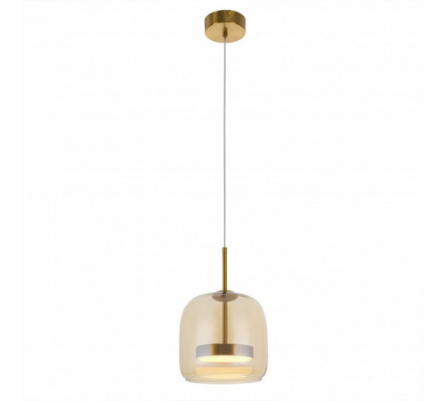 Подвесной светильник Myfar Charlie MR2132-1PL Подвесной светильник Myfar Charlie MR2132-1PL