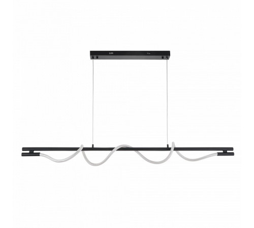Подвесной светильник Myfar Kenneth MR2143-1PL