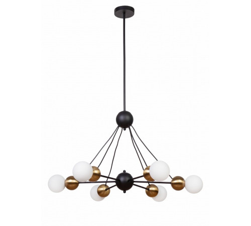 Подвесная люстра Myfar Paulo MR2150-6P