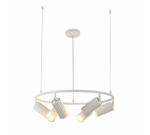 Подвесная люстра Myfar Alex MR2171-6P