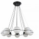 Подвесная люстра Myfar Julian MR2291-8P